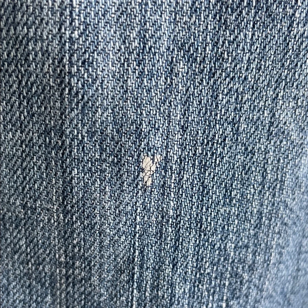 Levis timeless straight